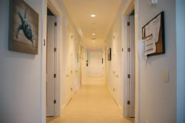 The facilities at JourneyPure - Florida Alcohol & Drug Rehab in Panama City Beach, FL 2